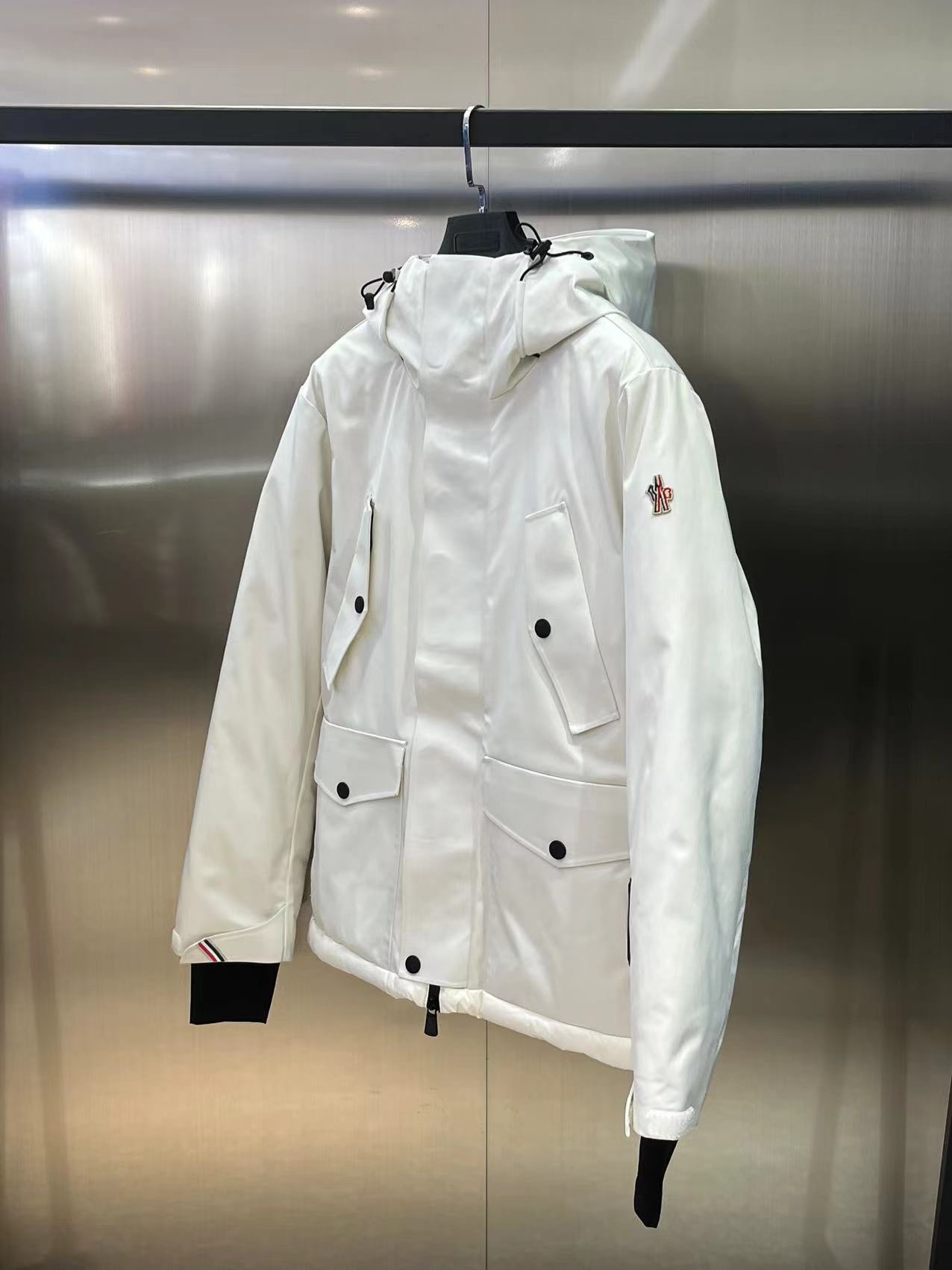 Moncler Down Jackets